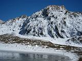 Lago e Ghiacciaio del Sommeiller - 160